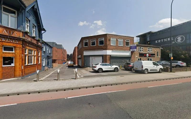 mydentist, Shalesmoor, Sheffield - Dentist in Sheffield