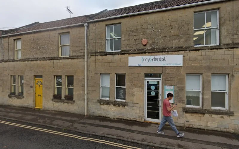 Gilbert Dr R - Dental clinic in Bath