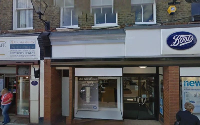 Lupin Christine & Associates - Dental clinic in Faversham