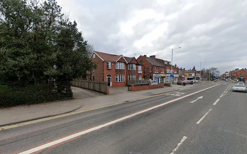 Manchester Dental Sedation - Dental clinic in Manchester