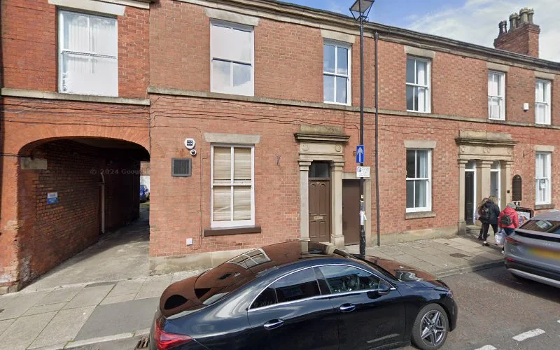 Camus Y - Dental clinic in Chorley