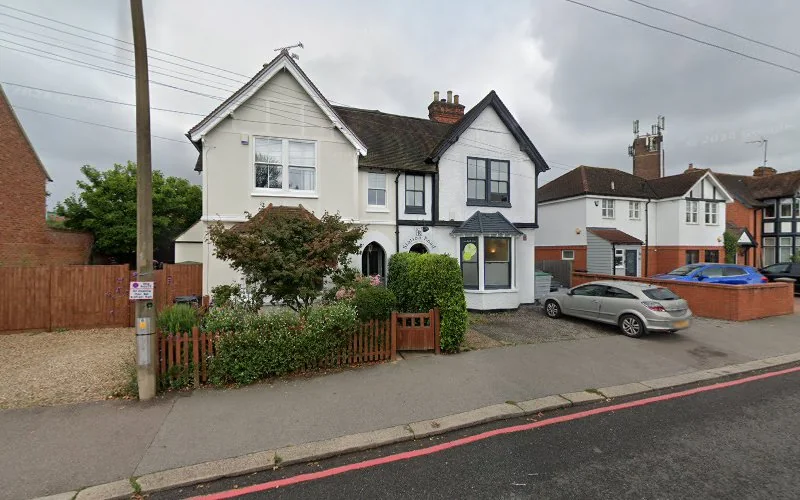 Sheth K - Dental clinic in Loughton