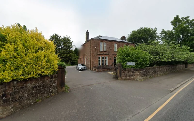 Hazelbrook Dental Practice - Dentist in Dumfries