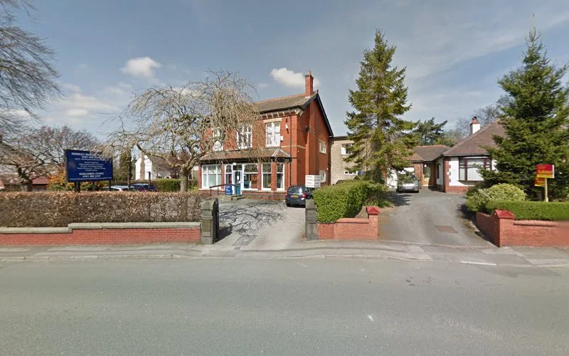 Mr A J F Dawson - Romiley Dental Practice - Dentist in Stockport