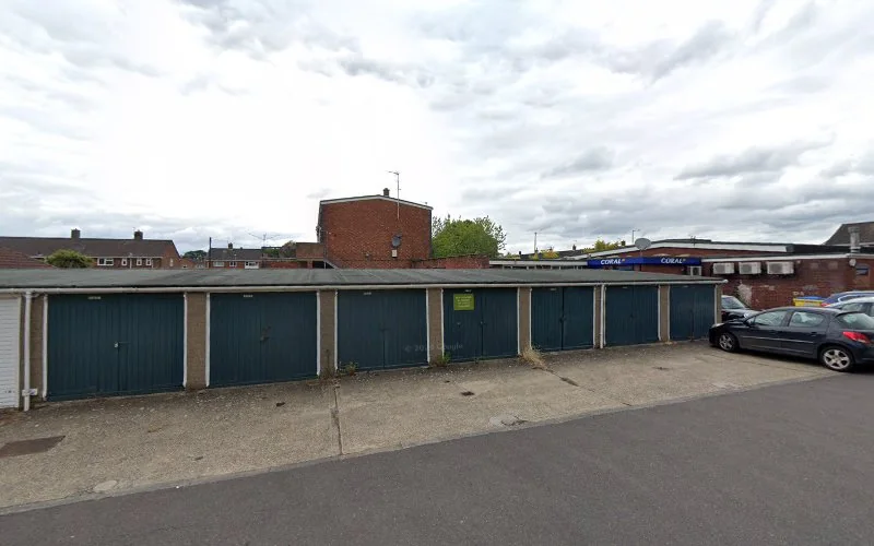 Witard Dental Health Centre - Dentist in Norwich