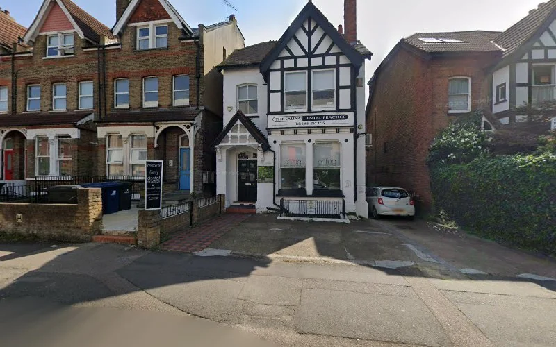 Gildford Dr L E - Dental clinic in London