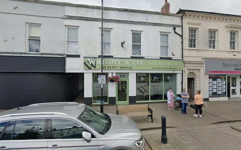 The Courtyard Dental Care - Dental clinic in Pontefract