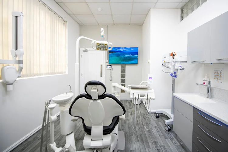 Ice Dental practice - Dental clinic in Worksop