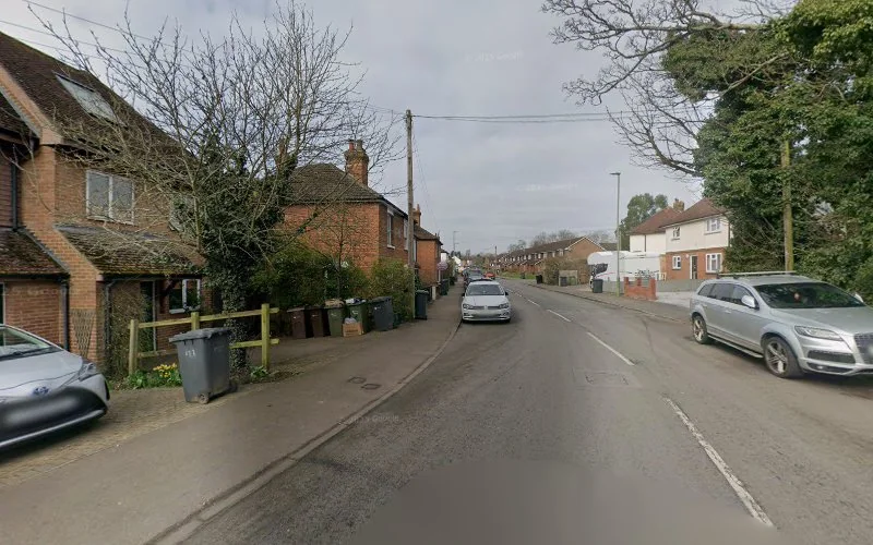 B V H Salaried Dentists - Dentist in Guildford