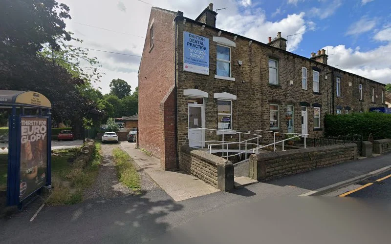 Darton Dental Practice - Dental clinic in Barnsley