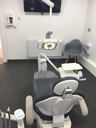SmileKind - Dental clinic in Bournemouth