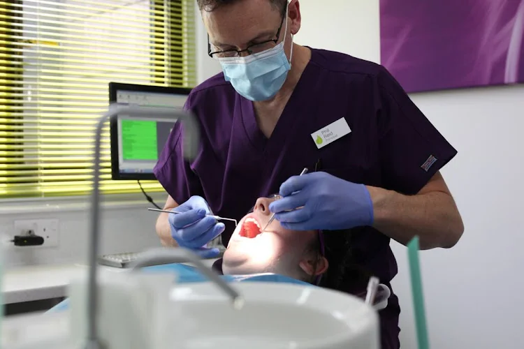 Beechwood Dental Care - Dental clinic in Leeds