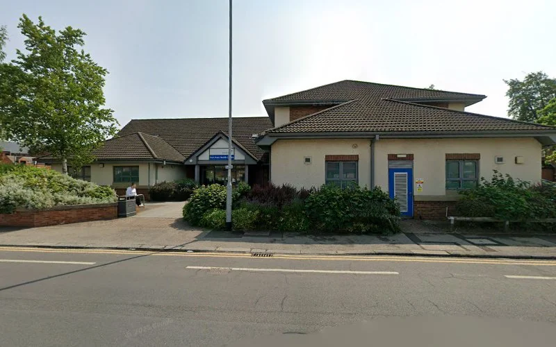 Park Place Community Dental Service - Dentist in Darlington