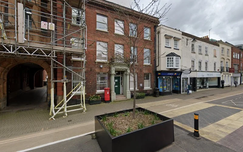 Marden House - Dental clinic in Hereford