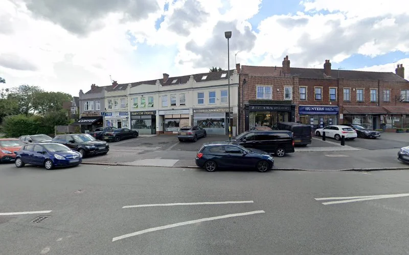 Dental Health Care Products - Dental clinic in Birmingham