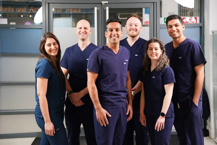 Edinburgh Dental - Dentist in Edinburgh