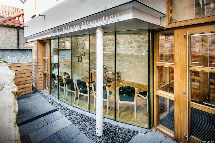 East Neuk Dental Practice - Dental clinic in Anstruther