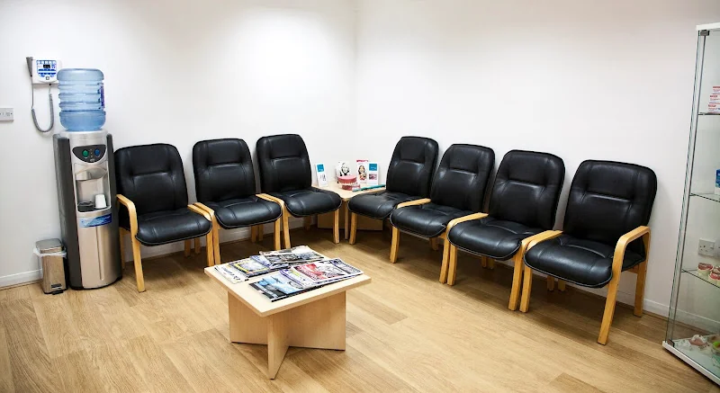 Elite dental studios - Dentist in Burgess Hill