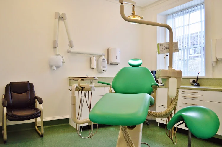 Inverurie Smile Care - Dentist in Inverurie