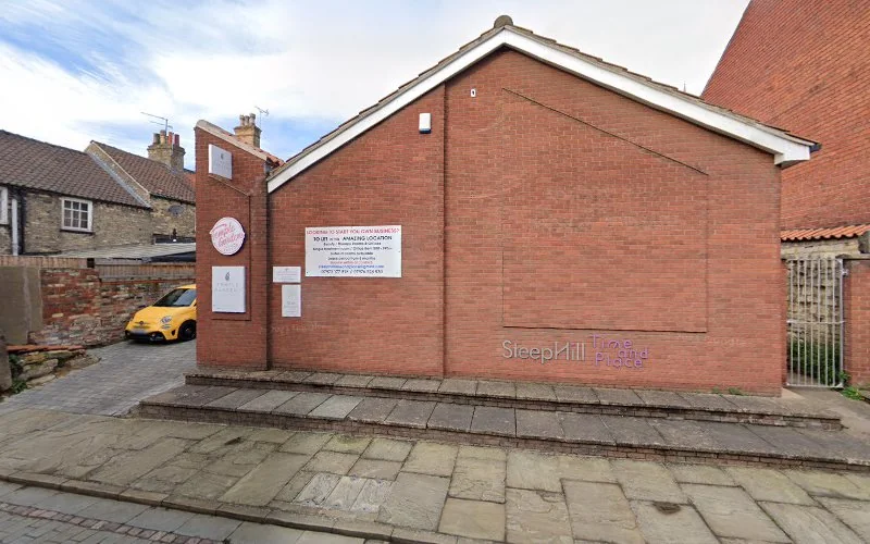 STEEP HILL DENTAL PRACTICE - Dentist in Lincoln