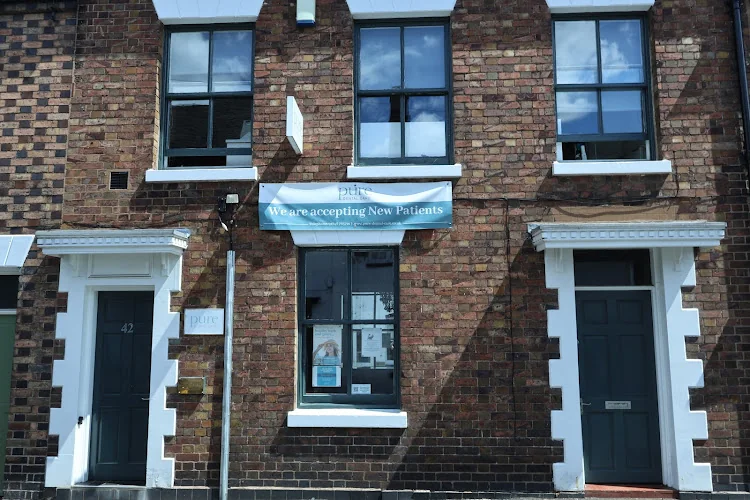 Pure Dental Care - Dental clinic in Bridgnorth