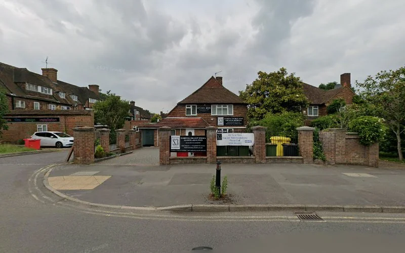 Mr S Butt - Mr S A Butt - Dentist in Esher