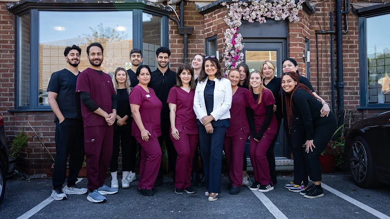 Sale Dental Spa - Dentist in Sale
