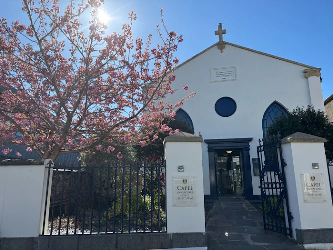 Capel Dental Care - Orthodontist in Carmarthen