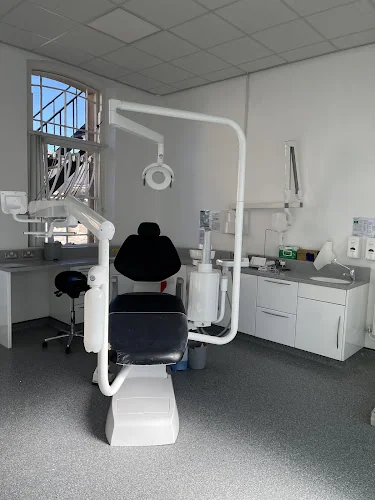 Crossgate Dental Practice - Dental clinic in Durham