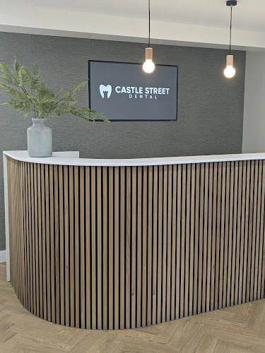 Castle Street Dental - Dental clinic in Forfar