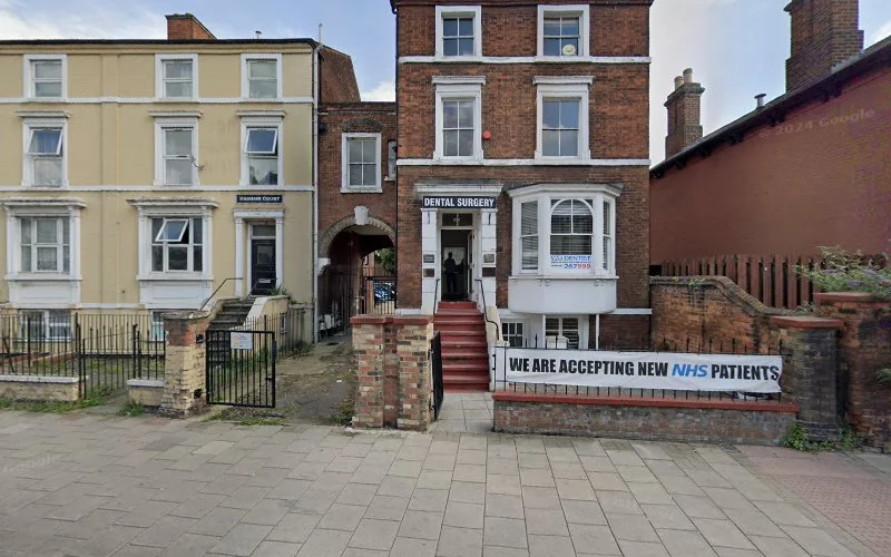 Mr E Willis - Midland Road Dental Practice - Dentist in Bedford