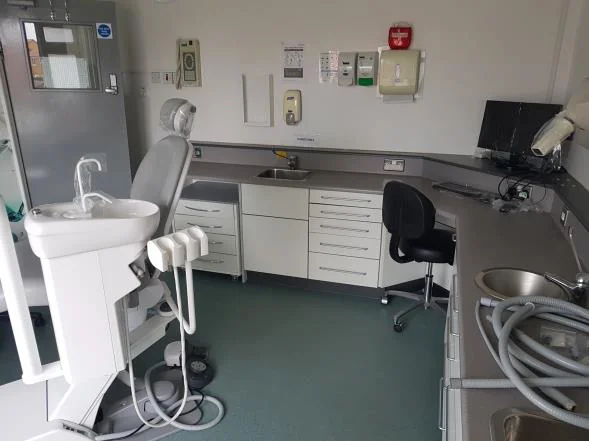 Church Road Dental Practice - Dentist in Doncaster