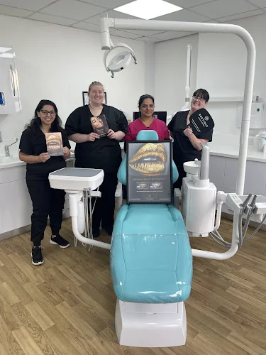 Bradford Dental Clinic - Dentist in Bradford