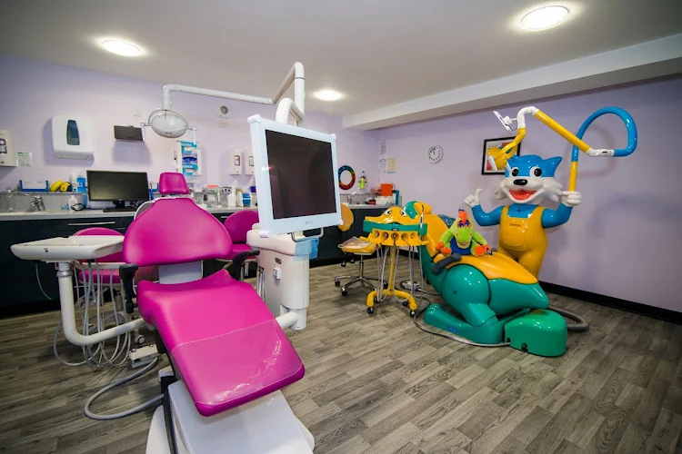 Dental Stock X-Change - Dental Supply Shop in Chessington