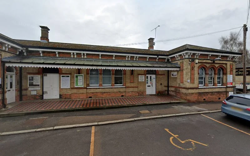 Mohammed Dr A - Dental clinic in Aldershot