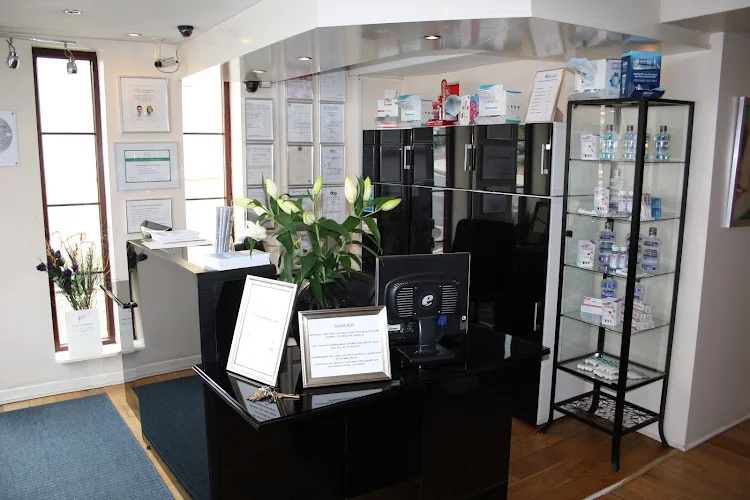 Penny Meadow Dental Practice - Dentist in Ashton-under-Lyne