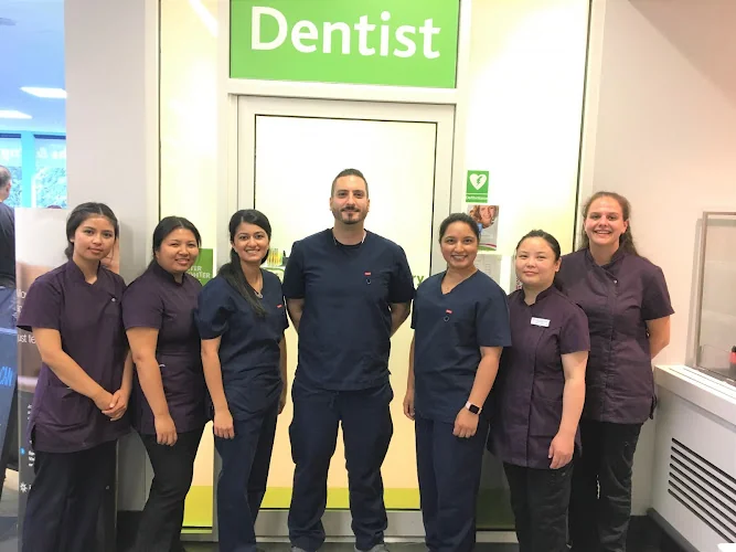 Brookwood Dental Studios - Dentist in Woking