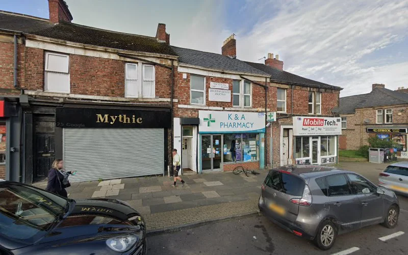 Deckham Dental Practice - Dental clinic in Gateshead