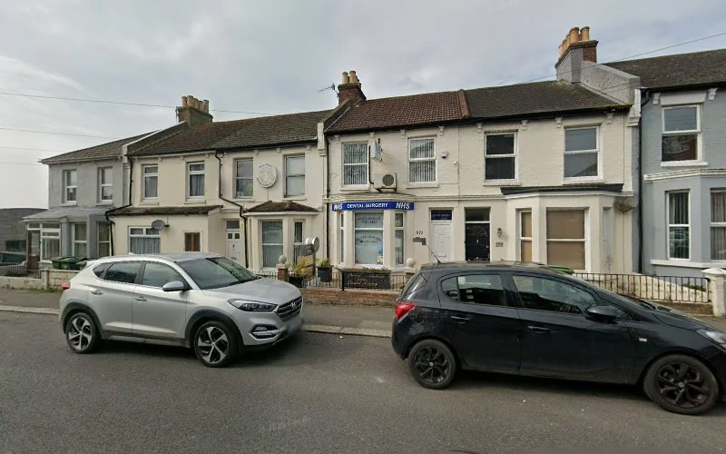 Dental Surgery Nhs - Dentist in Hastings
