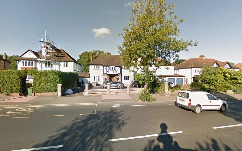 Taylor Mr I H - Dental clinic in Beckenham