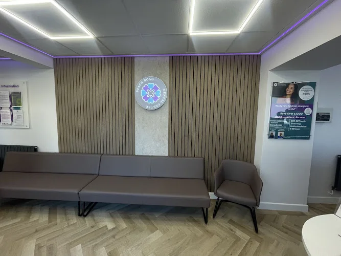 Beach Road Dental Centre Northwich | Emergency Dentist - Dentist in Northwich