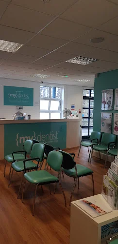 mydentist, Russell Court, Bingley - Dentist in Bingley