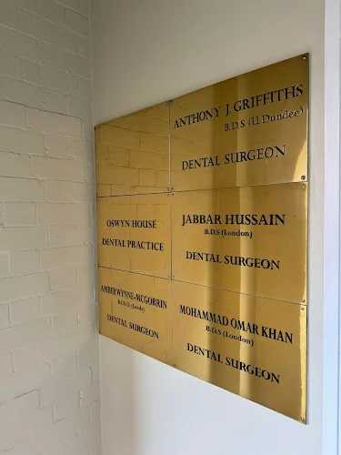 Oswyn House Dental Practice - Dentist in Oswestry