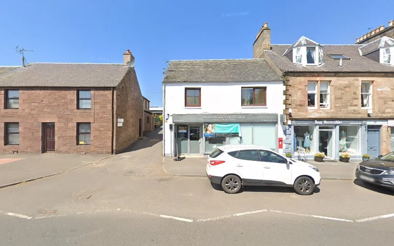 McChesney - Dental clinic in Auchterarder