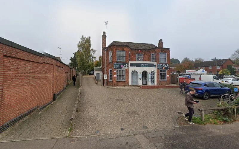 Saint James Dental Centre - Dental clinic in Norwich