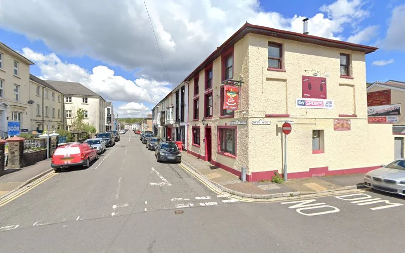 Whitcombe Dental Centre - Aberdare Dentist - Dentist in Aberdare