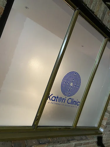 Kateri Clinic - Dental clinic in Bedford