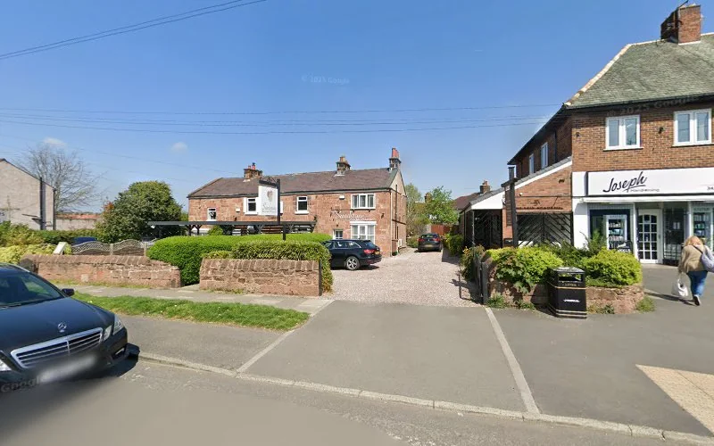 Dr Kathryn Ryan Restorative Dentist - Dentist in Wirral