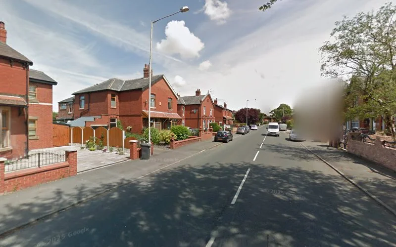 Rao Ranjita - Dentist in Preston