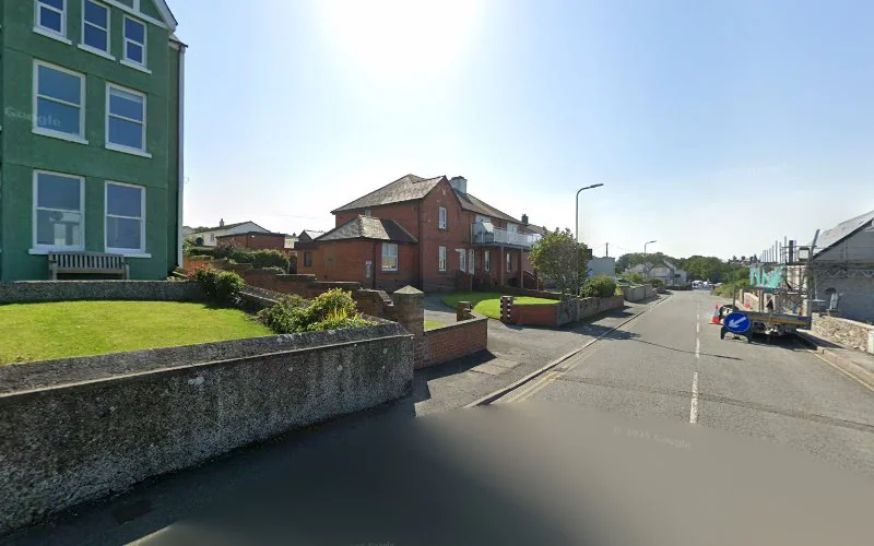 Cemaes Bay Dental Practice